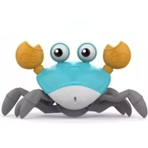 Brinquedo Caranguejo Fujão